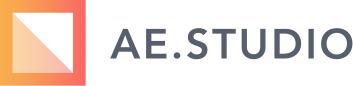 AE Studio Logo
