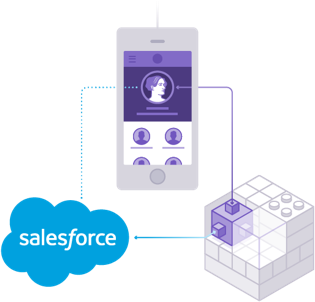 Heroku Connect