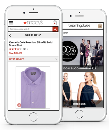 Macys Webinar Screenshot